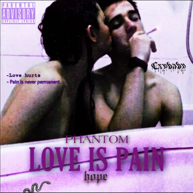 Love Is Pain