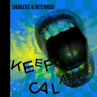 Keep Calm by ShakerS