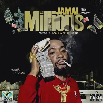 Millions by Jamal