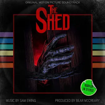 The Shed (Original Motion Picture Soundtrack) by Sam Ewing