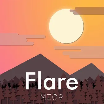 Flare by MiO9