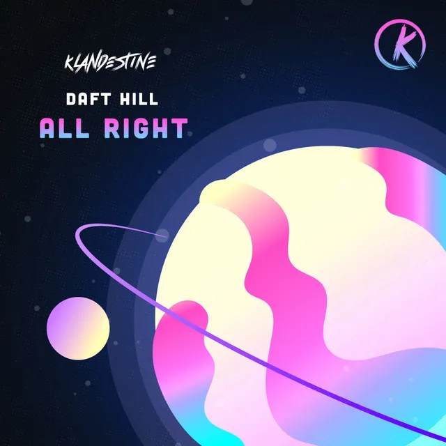 All Right - Edit