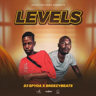 Levels by BreezyBeats