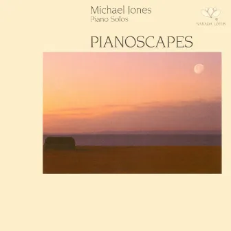 Pianoscapes by Michael Jones