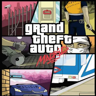 Gta Madrid (Remix) by HardBack