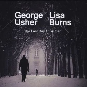 The Last Day of Winter by George Usher