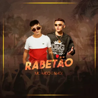 Rabetão by MC Hago