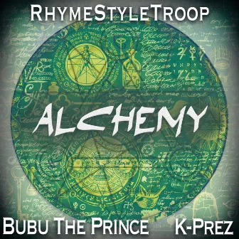 Alchemy by RhymeStyleTroop