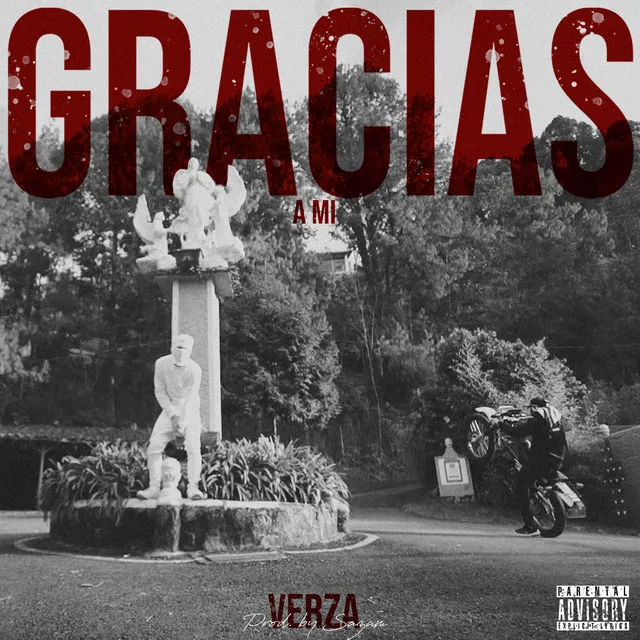 Gracias A Mi