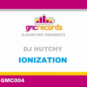 Ionization by Dj Gary Mc