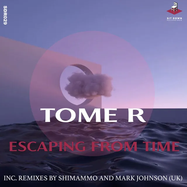 Escaping From Time - Shimammo Remix