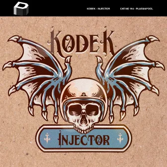 Injector by KODEK