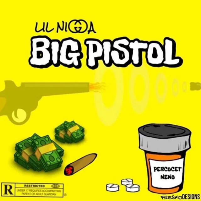 Big Pistol