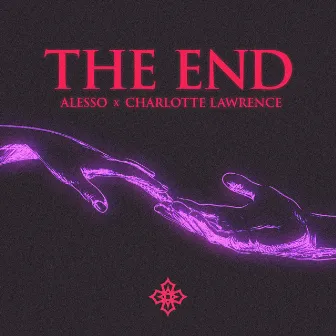 THE END by Charlotte Lawrence