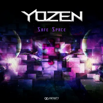 Safe Space by Yozen