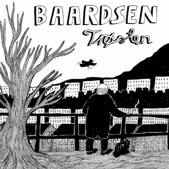 Trøsten by Baardsen