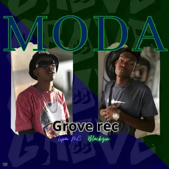 Moda by GROVE REC