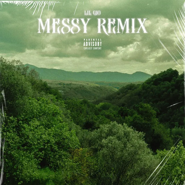 Messy - RMX