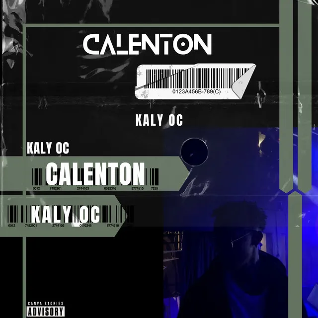 Calenton