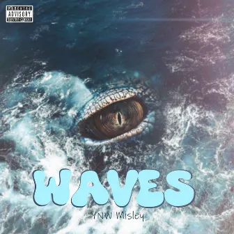 Waves by 8Look