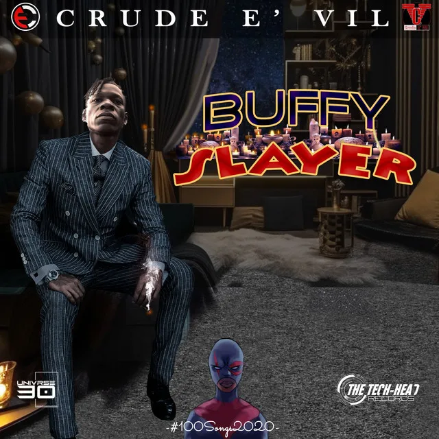 Buffy Slayer