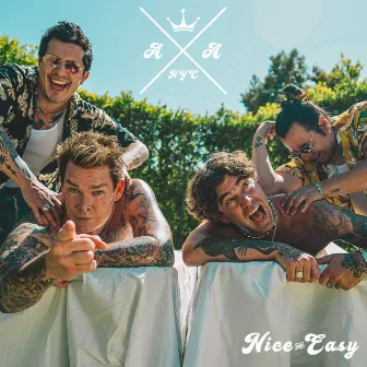 Nice and Easy (with Mark McGrath of Sugar Ray) by Mark McGrath