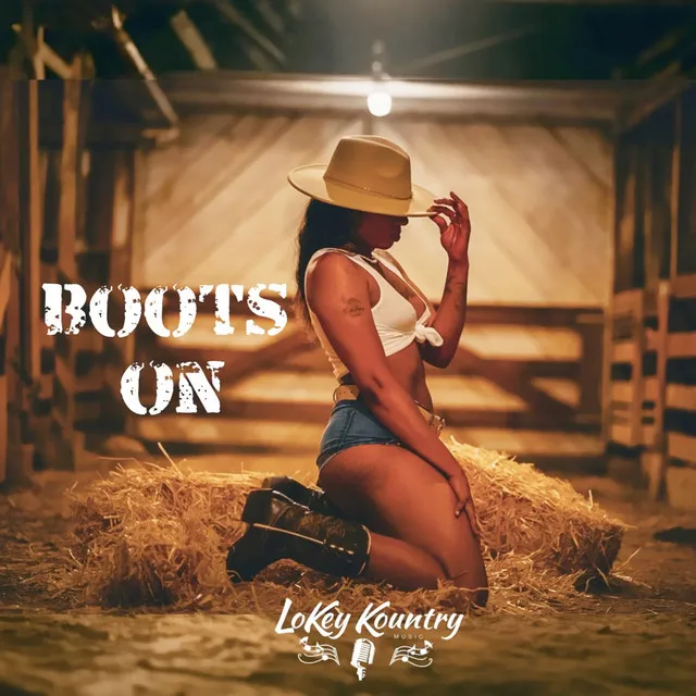 Lokey Kountry