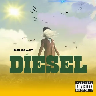 Diesel by FastLane M-Dot