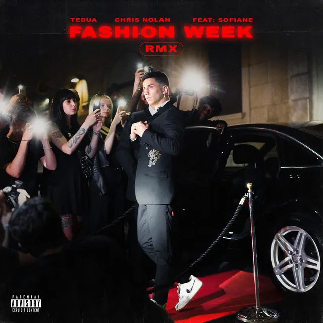 Fashion Week Rmx