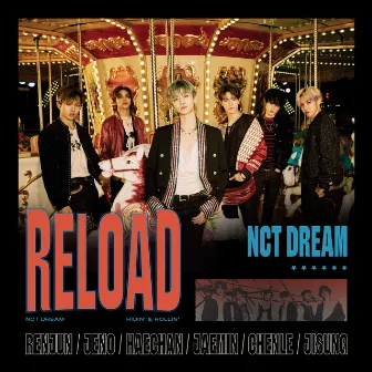 Reload by NCT DREAM