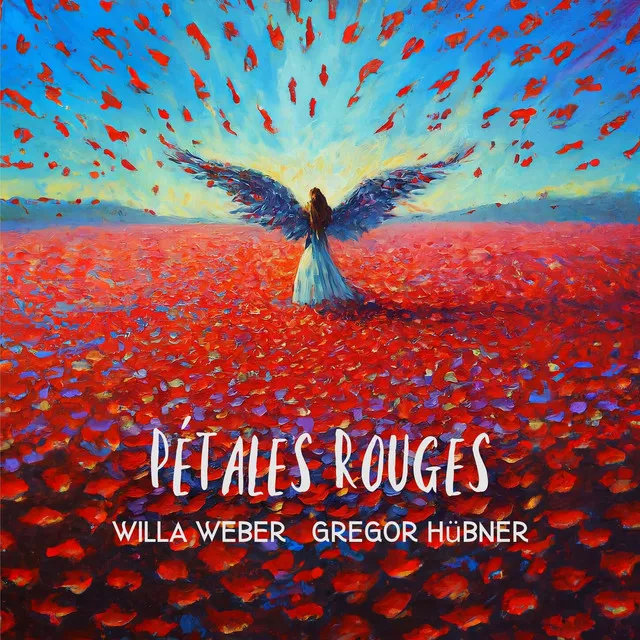 Pétales Rouges