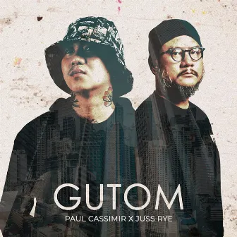 Gutom by Paul Cassimir