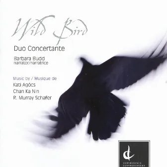 Wild Bird by Duo Concertante