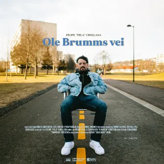 Ole Brumms Vei by FELA