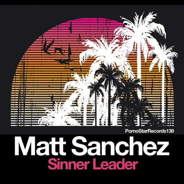 Sinner Leader - Original Mix