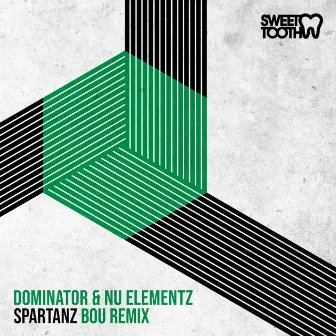 Spartanz (Bou Remix) by Nu Elementz