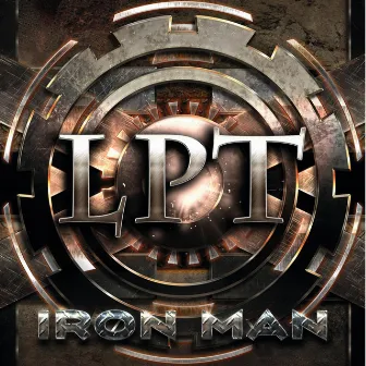 Iron Man by LPT