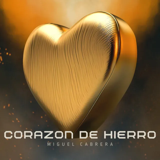 Corazón de Hierro