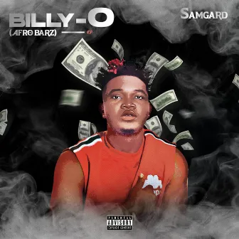 Billy-O by SAMGARD