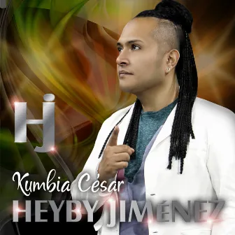 Kumbia Cesar by Heyby Jimenez