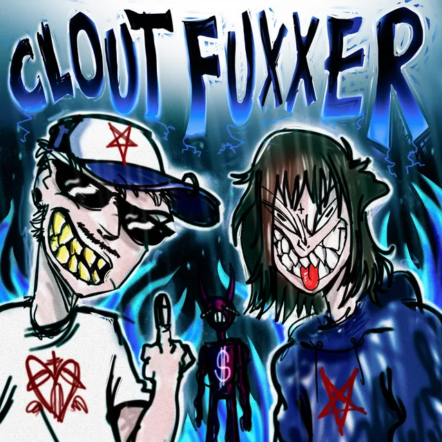 CLOUT FUXXER