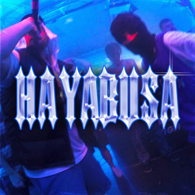 HAYABUSA