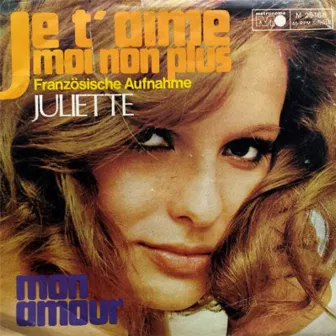 Mon Amour by Juliette