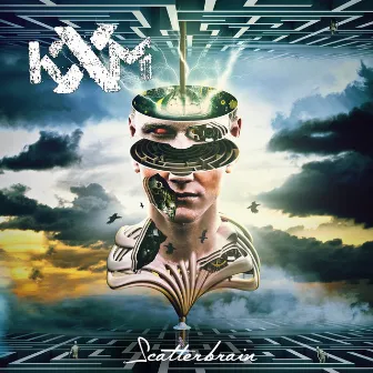 Scatterbrain by KXM