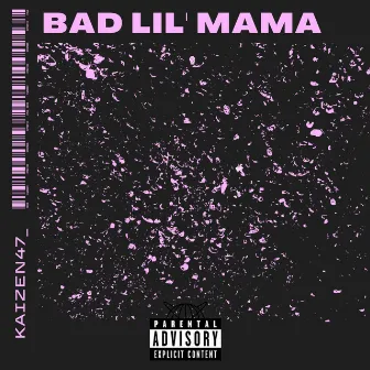 Bad Lil Mama by Kaizen47