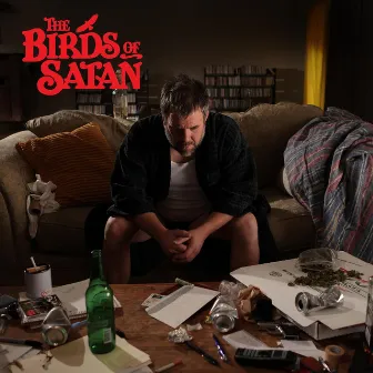 The Birds of Satan by The Birds of Satan