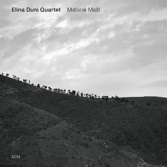 Matanë Malit by Elina Duni Quartet