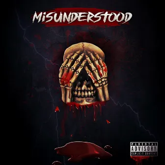 Misunderstood by SelfMade Tray