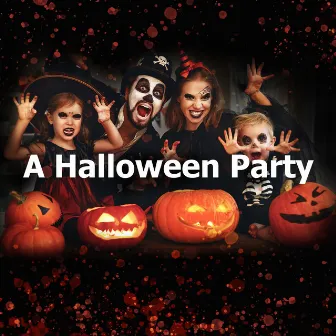 A Halloween Party by Halloween Masters