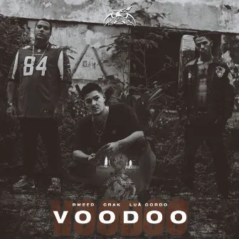 Voodoo by Crak